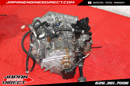 JDM 2008 2009 2010 2011 2012 HONDA ACCORD AUTOMATIC TRANSMISSION 2.4L K24Z K24A