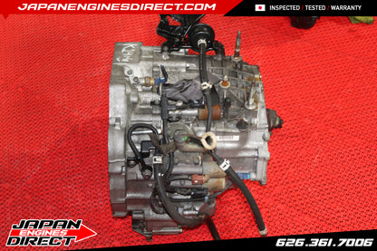 JDM 2008 2009 2010 2011 2012 HONDA ACCORD AUTOMATIC TRANSMISSION 2.4L K24Z K24A