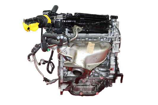 JDM NISSAN SENTRA 2.0L MR20 ENGINE 2007 2008 2009 2010 2011 2012 MOTOR MR20DE