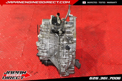 JDM NISSAN SENTRA 2007 2008 2009 2010 2011 2012 CVT AUTO TRANSMISSION M20 2.0L