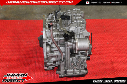 JDM NISSAN SENTRA 2007 2008 2009 2010 2011 2012 CVT AUTO TRANSMISSION M20 2.0L