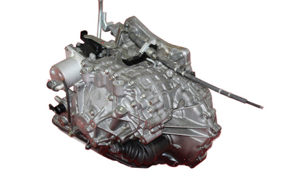 JDM NISSAN SENTRA 2007 2008 2009 2010 2011 2012 CVT AUTO TRANSMISSION M20 2.0L