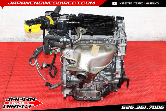 JDM NISSAN SENTRA 2.0L MR20 ENGINE 2007 2008 2009 2010 2011 2012 MOTOR MR20DE