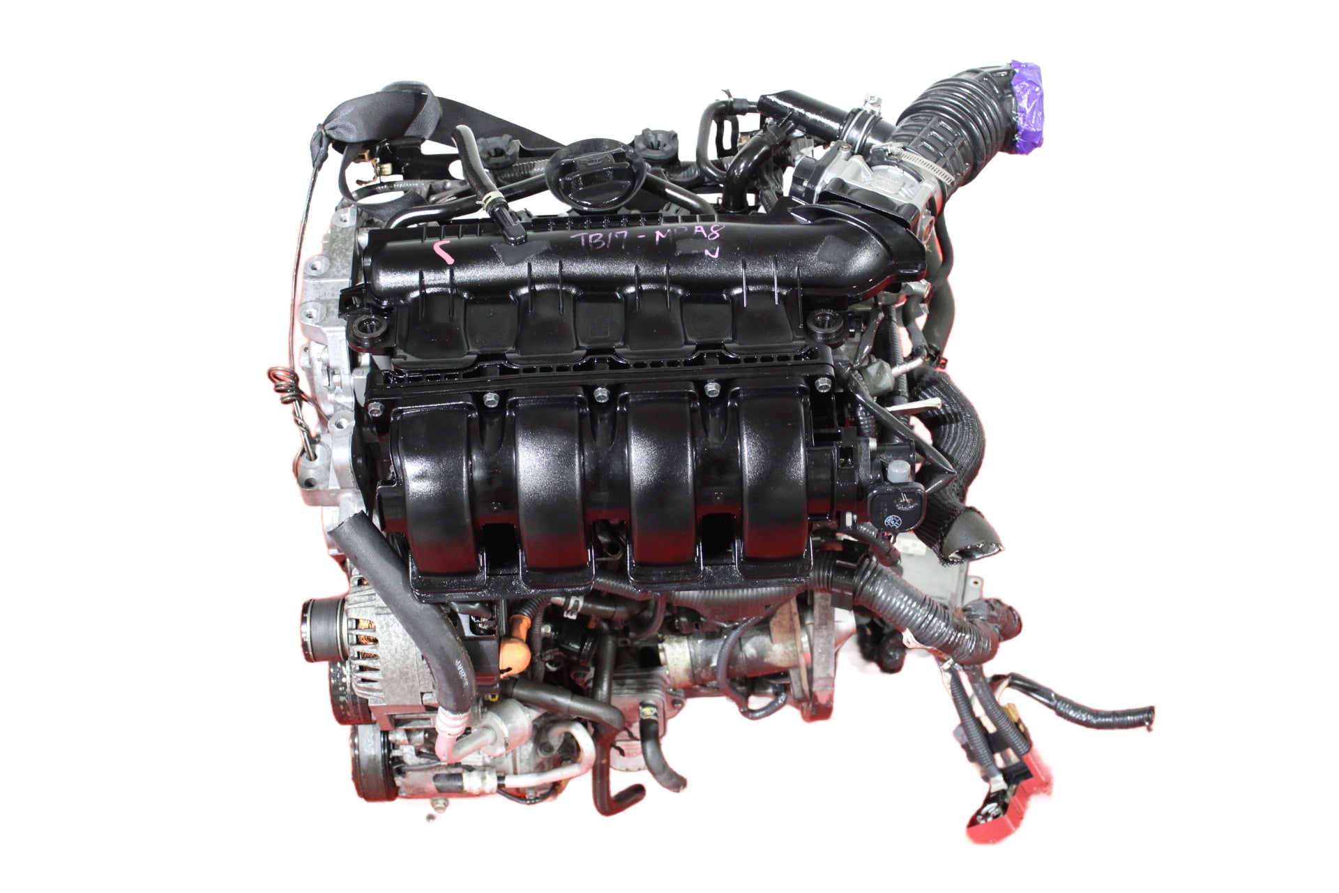 USED NISSAN SENTRA ENGINE 2013 2014 2015 2016 2017 2018 2019 1.8L MRA8 JDM