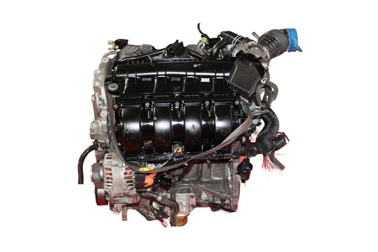 JDM 2013-2019 NISSAN SENTRA - 1.8L MRA8 USED ENGINE MRA8DE MOTOR LOW MILES