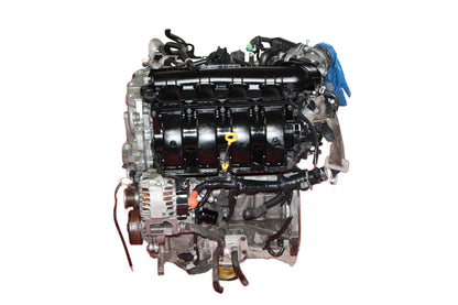 JDM 2013-2019 NISSAN SENTRA - 1.8L MRA8 USED ENGINE MRA8DE JAPAN IMPORTED