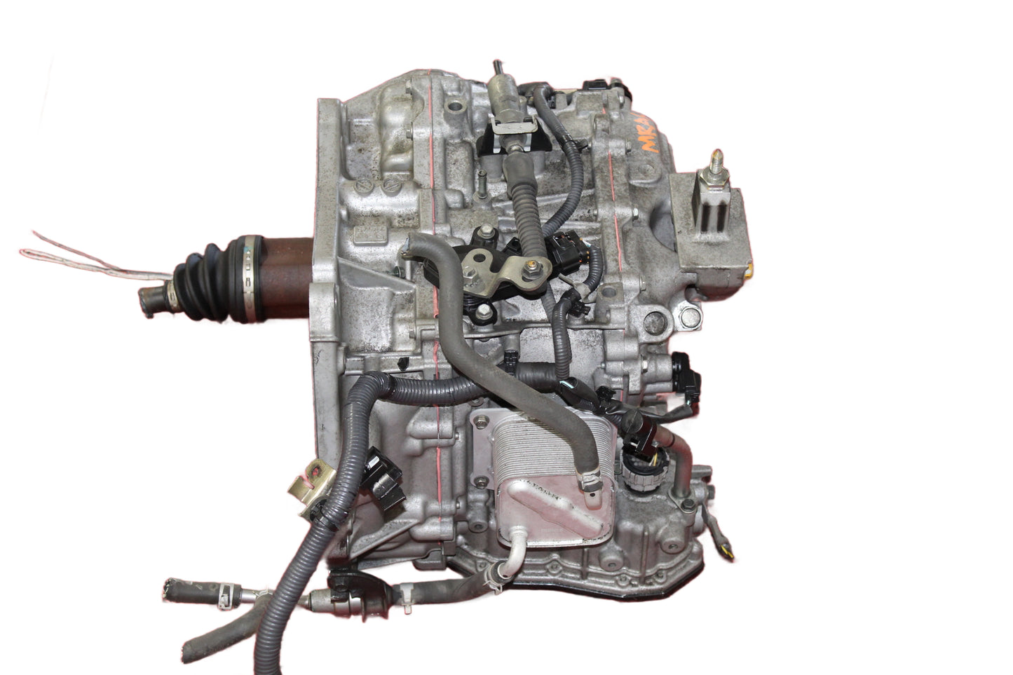 Low Mileage JDM 2013–2019 Nissan Sentra 1.8L MRA8DE CVT Automatic Transmission