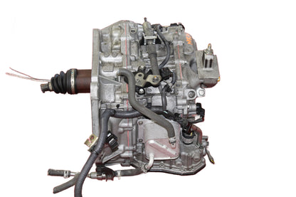 Low Mileage JDM 2013–2019 Nissan Sentra 1.8L MRA8DE CVT Automatic Transmission