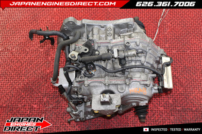 Low Mileage JDM 2013–2019 Nissan Sentra 1.8L MRA8DE CVT Automatic Transmission