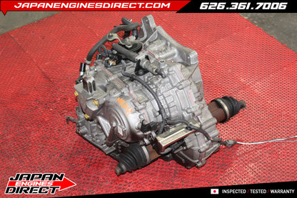 Low Mileage JDM 2013–2019 Nissan Sentra 1.8L MRA8DE CVT Automatic Transmission