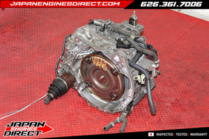 Low Mileage JDM 2013–2019 Nissan Sentra 1.8L MRA8DE CVT Automatic Transmission