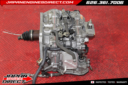 Low Mileage JDM 2013–2019 Nissan Sentra 1.8L MRA8DE CVT Automatic Transmission