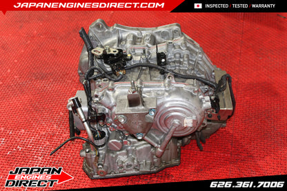 JDM NISSAN SENTRA CVT AUTO TRANSMISSION MRA8DE 1.8L - 13 14 15 16 17 18 19