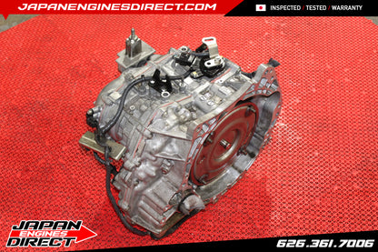 JDM NISSAN SENTRA CVT AUTO TRANSMISSION MRA8DE 1.8L - 13 14 15 16 17 18 19