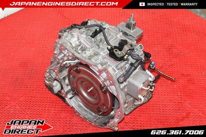 JDM NISSAN SENTRA CVT AUTO TRANSMISSION MRA8DE 1.8L - 13 14 15 16 17 18 19