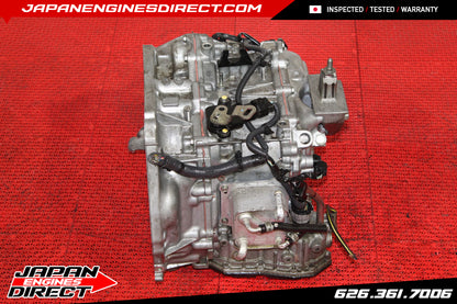 JDM NISSAN SENTRA CVT AUTO TRANSMISSION MRA8DE 1.8L - 13 14 15 16 17 18 19