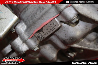 JDM NISSAN SENTRA CVT AUTO TRANSMISSION MRA8DE 1.8L - 13 14 15 16 17 18 19