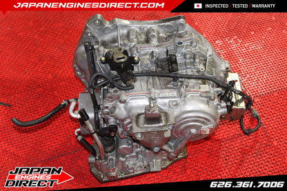 JDM NISSAN SENTRA 13 14 15 16 17 18 19 CVT AUTO TRANSMISSION MRA8DE 1.8L