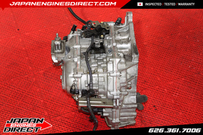 JDM NISSAN SENTRA 13 14 15 16 17 18 19 CVT AUTO TRANSMISSION MRA8DE 1.8L