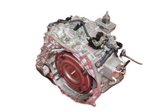 JDM NISSAN SENTRA CVT AUTO TRANSMISSION MRA8DE 1.8L - 13 14 15 16 17 18 19