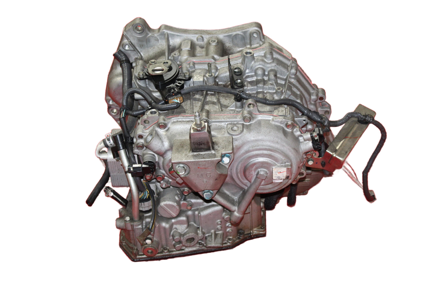 JDM NISSAN SENTRA CVT AUTO TRANSMISSION MRA8DE 1.8L - 13 14 15 16 17 18 19