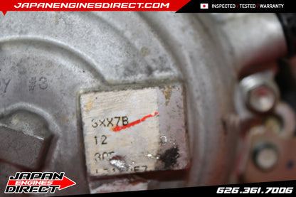 JDM NISSAN SENTRA CVT AUTO TRANSMISSION MRA8DE 1.8L - 13 14 15 16 17 18 19