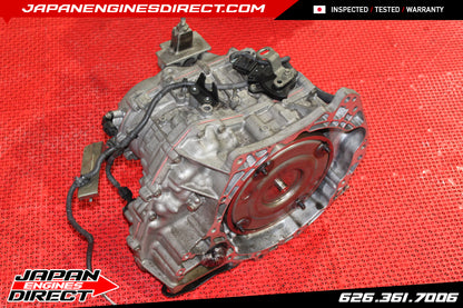 JDM NISSAN SENTRA CVT AUTO TRANSMISSION MRA8DE 1.8L - 13 14 15 16 17 18 19