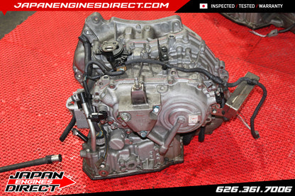 JDM NISSAN SENTRA CVT AUTO TRANSMISSION MRA8DE 1.8L - 13 14 15 16 17 18 19