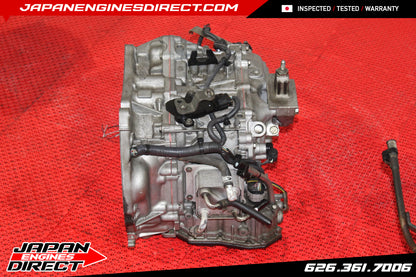JDM NISSAN SENTRA CVT AUTO TRANSMISSION MRA8DE 1.8L - 13 14 15 16 17 18 19
