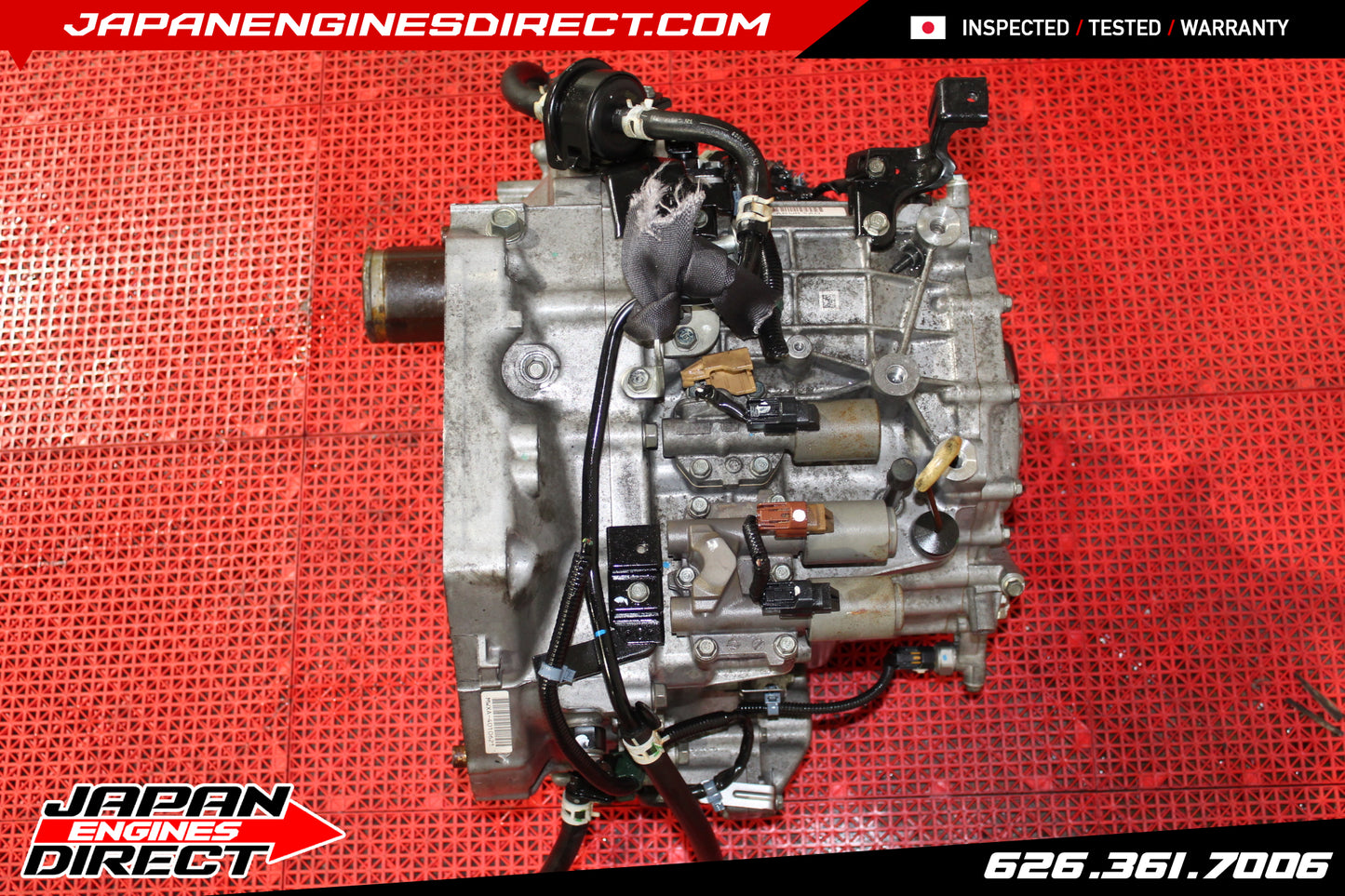 JDM HONDA CIVIC 2006 2007 2008 2009 2010 2011 1.8L AUTOMATIC TRANSMISSION R18A