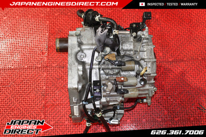 JDM HONDA CIVIC 2006 2007 2008 2009 2010 2011 1.8L AUTOMATIC TRANSMISSION R18A
