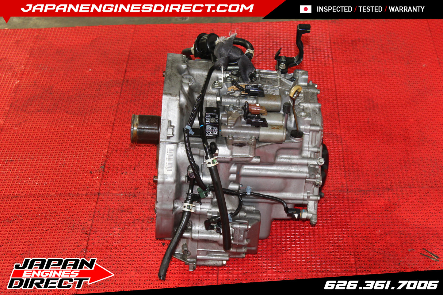JDM HONDA CIVIC 2006 2007 2008 2009 2010 2011 1.8L AUTOMATIC TRANSMISSION R18A
