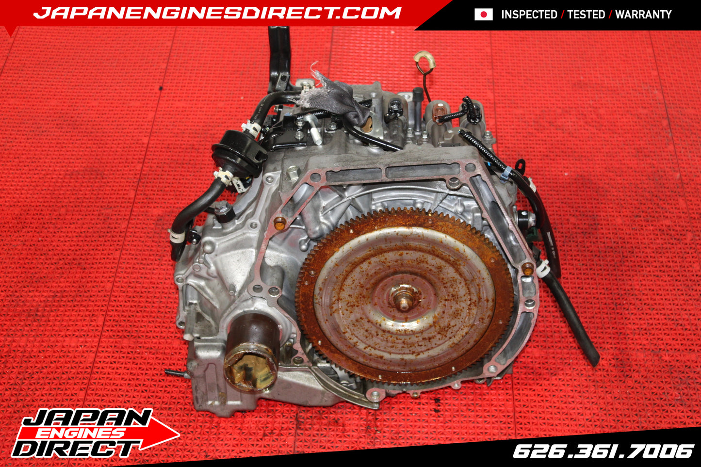 JDM HONDA CIVIC 2006 2007 2008 2009 2010 2011 1.8L AUTOMATIC TRANSMISSION R18A