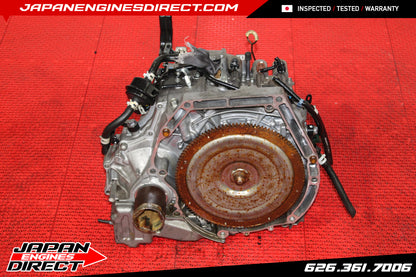 JDM HONDA CIVIC 2006 2007 2008 2009 2010 2011 1.8L AUTOMATIC TRANSMISSION R18A