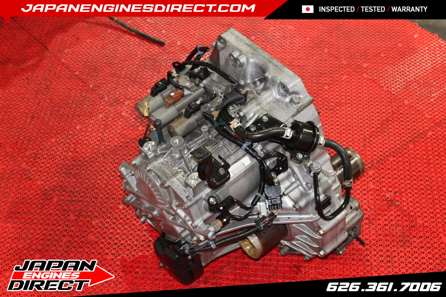 JDM HONDA CIVIC 2006 2007 2008 2009 2010 2011 1.8L AUTOMATIC TRANSMISSION R18A