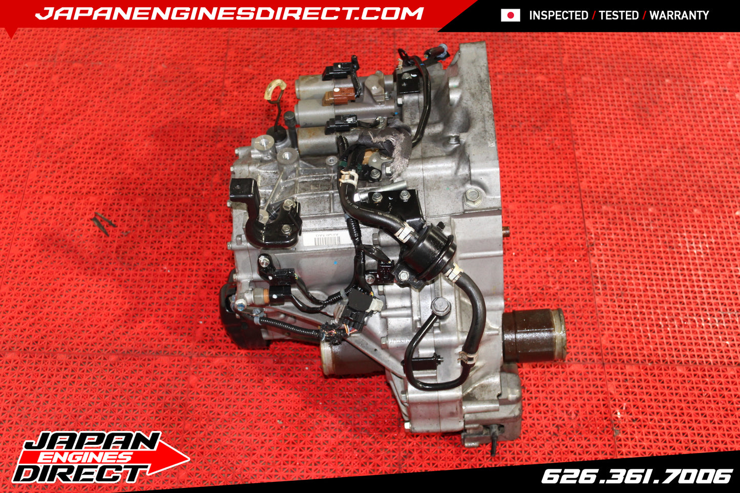 JDM HONDA CIVIC 2006 2007 2008 2009 2010 2011 1.8L AUTOMATIC TRANSMISSION R18A