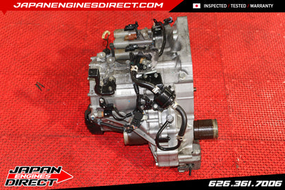 JDM HONDA CIVIC 2006 2007 2008 2009 2010 2011 1.8L AUTOMATIC TRANSMISSION R18A
