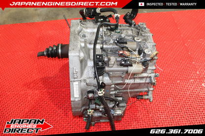 2006 2007 2008 2009 2010 2011 JDM HONDA CIVIC 1.8L AUTOMATIC TRANSMISSION R18A