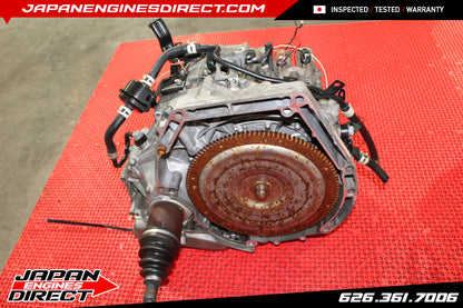 2006 2007 2008 2009 2010 2011 JDM HONDA CIVIC 1.8L AUTOMATIC TRANSMISSION R18A