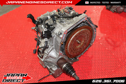 2006 2007 2008 2009 2010 2011 JDM HONDA CIVIC 1.8L AUTOMATIC TRANSMISSION R18A
