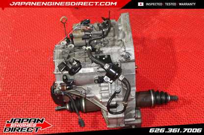 2006 2007 2008 2009 2010 2011 JDM HONDA CIVIC 1.8L AUTOMATIC TRANSMISSION R18A