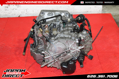 2006 2007 2008 2009 2010 2011 JDM HONDA CIVIC 1.8L AUTOMATIC TRANSMISSION R18A