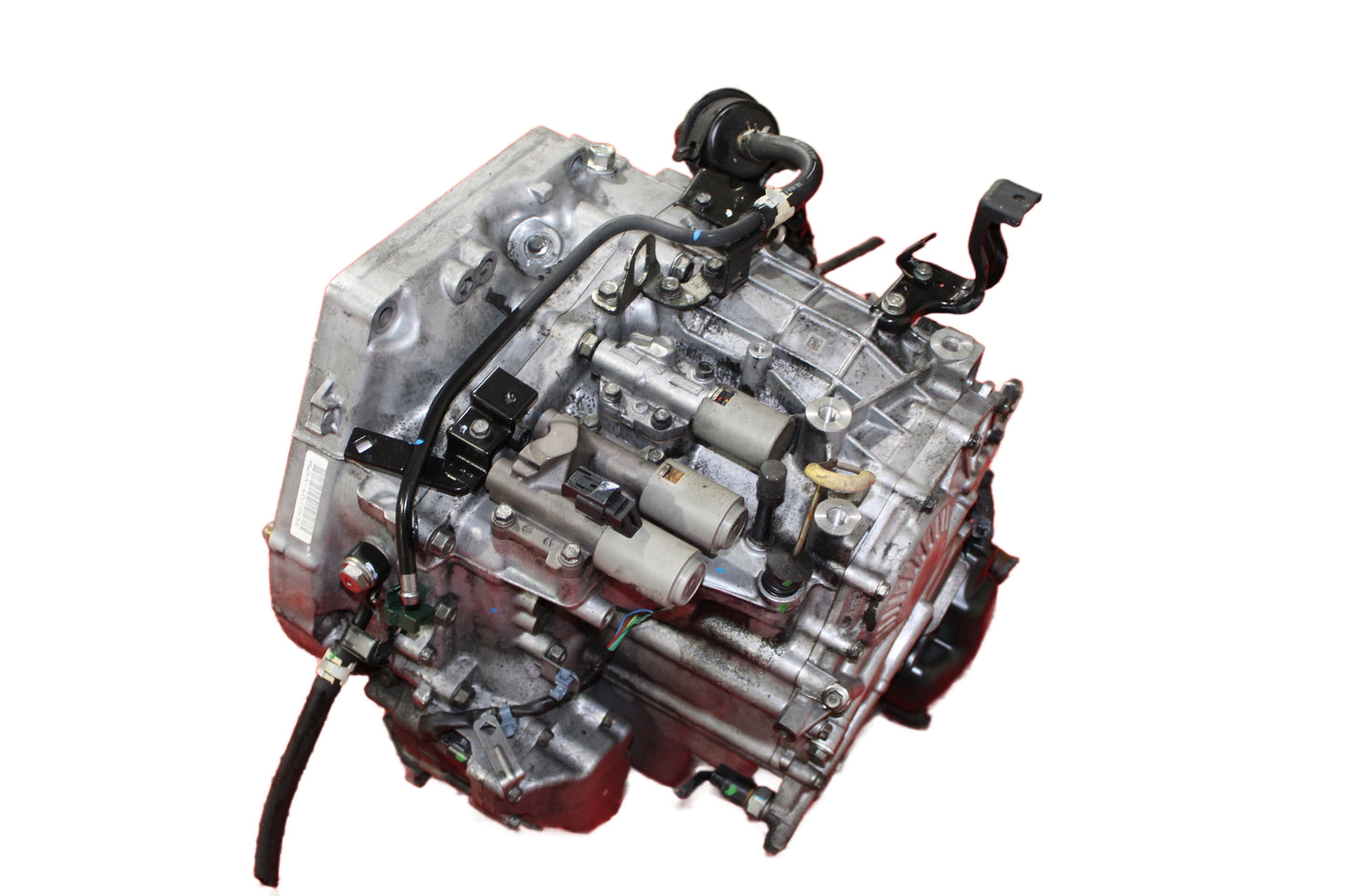 JDM HONDA CIVIC 1.8L AUTOMATIC TRANSMISSION R18A 2006-2011 AT EX DX LX LOW MILES