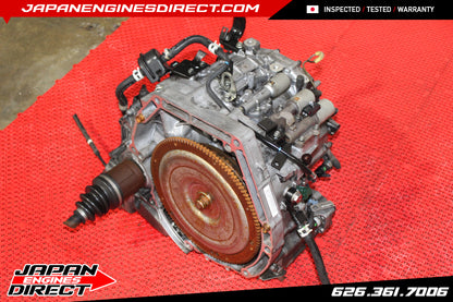 JDM HONDA CIVIC 1.8L AUTOMATIC TRANSMISSION R18A 2006-2011 AT EX DX LX LOW MILES