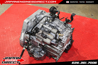 JDM HONDA CIVIC 1.8L AUTOMATIC TRANSMISSION R18A 2006-2011 AT EX DX LX LOW MILES