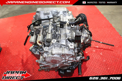 JDM HONDA CIVIC 1.8L AUTOMATIC TRANSMISSION R18A 2006-2011 AT EX DX LX LOW MILES