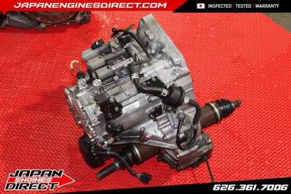 JDM HONDA CIVIC 1.8L AUTOMATIC TRANSMISSION R18A 2006-2011 AT EX DX LX LOW MILES