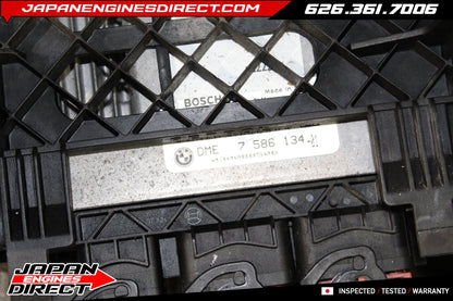 JDM MINI Cooper S N14 1.6L Turbo DOHC 16V Engine Motor R55 R56 2007-2010