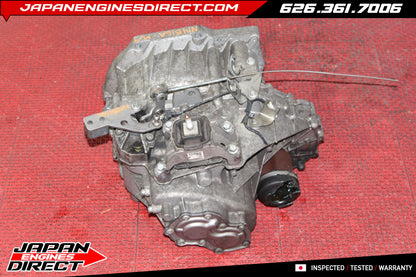 Low-Mileage 2007–2010 MINI Cooper Manual 5-Speed JDM Japan Import 1.6L N14 – 52K Miles