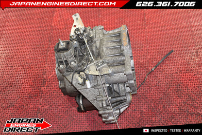 Low-Mileage 2007–2010 MINI Cooper Manual 5-Speed JDM Japan Import 1.6L N14 – 52K Miles